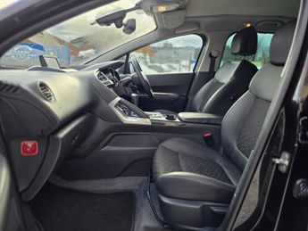 PEUGEOT 3008 1.6 BlueHDi Allure