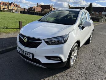 VAUXHALL MOKKA X 1.4 i Turbo Design Nav