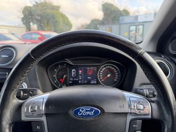 FORD MONDEO 2.0 TDCi Titanium