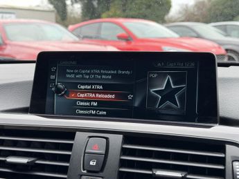 BMW 4 SERIES GRAN COUPE 2.0 420d M Sport Hatchback 5dr Diesel Auto Euro 6