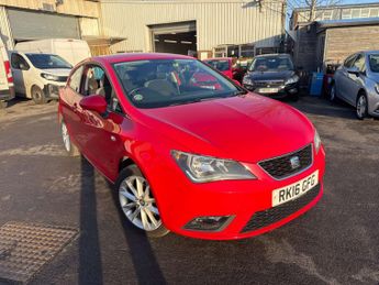 SEAT Ibiza 1.0 Vista
