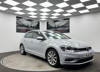 Volkswagen Golf 1.5 TSI EVO GT