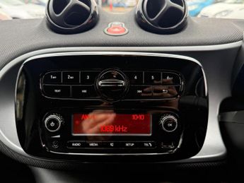 SMART FORTWO 1.0 Prime Twinamic Euro 6 (s/s) 2dr