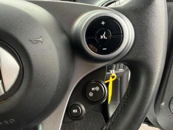 SMART FORTWO 1.0 Prime Twinamic Euro 6 (s/s) 2dr