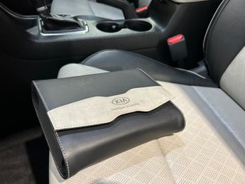 KIA SPORTAGE 1.7 CRDi GT-Line