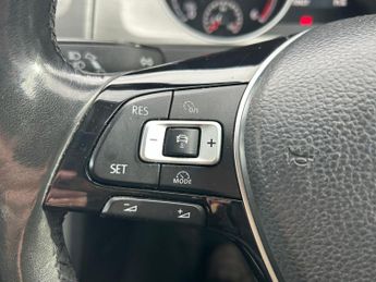 VOLKSWAGEN GOLF 1.6 TDI BlueMotion Tech Match Edition