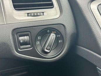 VOLKSWAGEN GOLF 1.6 TDI BlueMotion Tech Match Edition