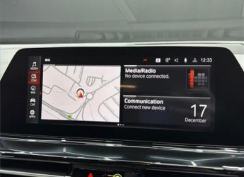 BMW 8 SERIES GRAN COUPE 3.0 840i Gran Coupe