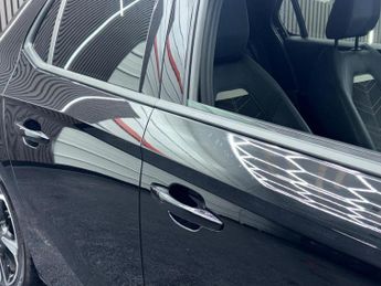 VAUXHALL CORSA 1.2 Turbo Ultimate Auto Euro 6 (s/s) 5dr