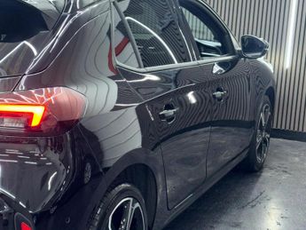 VAUXHALL CORSA 1.2 Turbo Ultimate Auto Euro 6 (s/s) 5dr