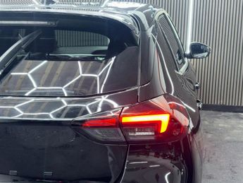 VAUXHALL CORSA 1.2 Turbo Ultimate Auto Euro 6 (s/s) 5dr