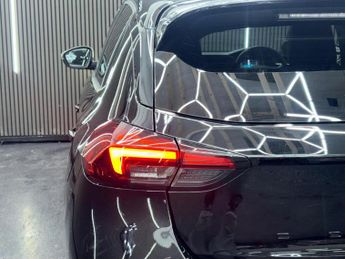 VAUXHALL CORSA 1.2 Turbo Ultimate Auto Euro 6 (s/s) 5dr