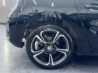 VAUXHALL CORSA 1.2 Turbo Ultimate Auto Euro 6 (s/s) 5dr