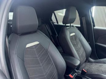 VAUXHALL CORSA 1.2 Turbo Ultimate Auto Euro 6 (s/s) 5dr