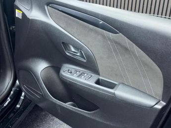 VAUXHALL CORSA 1.2 Turbo Ultimate Auto Euro 6 (s/s) 5dr