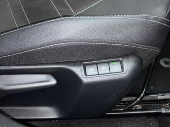 VAUXHALL CORSA 1.2 Turbo Ultimate Auto Euro 6 (s/s) 5dr