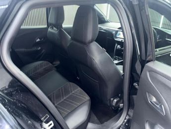 VAUXHALL CORSA 1.2 Turbo Ultimate Auto Euro 6 (s/s) 5dr