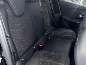 VAUXHALL CORSA 1.2 Turbo Ultimate Auto Euro 6 (s/s) 5dr