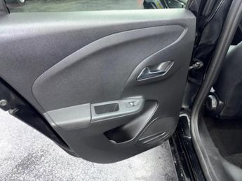 VAUXHALL CORSA 1.2 Turbo Ultimate Auto Euro 6 (s/s) 5dr