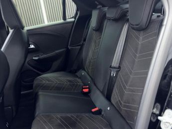 VAUXHALL CORSA 1.2 Turbo Ultimate Auto Euro 6 (s/s) 5dr