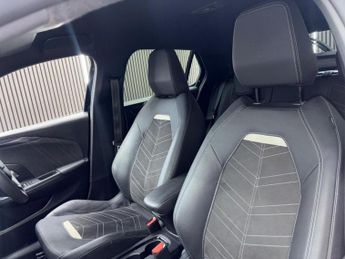 VAUXHALL CORSA 1.2 Turbo Ultimate Auto Euro 6 (s/s) 5dr