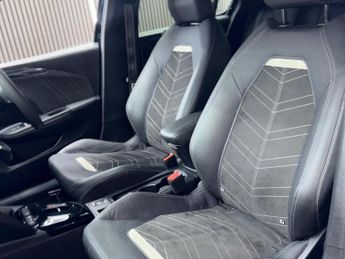 VAUXHALL CORSA 1.2 Turbo Ultimate Auto Euro 6 (s/s) 5dr