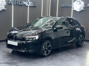 VAUXHALL CORSA 1.2 Turbo Ultimate Auto Euro 6 (s/s) 5dr