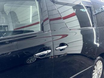 TOYOTA ALPHARD 350 S V6 3.5L PETROL AUTO