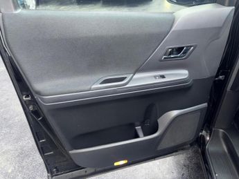 TOYOTA ALPHARD 350 S V6 3.5L PETROL AUTO