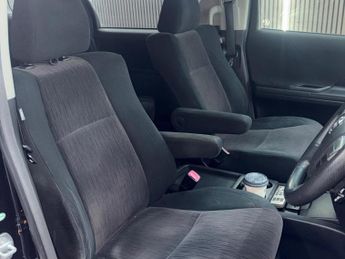 TOYOTA ALPHARD 350 S V6 3.5L PETROL AUTO