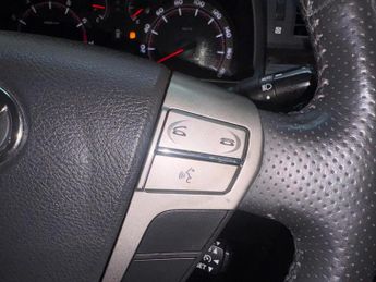 TOYOTA ALPHARD 350 S V6 3.5L PETROL AUTO