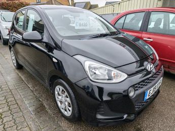 Hyundai I10 1.0 I10 SE 1.0 MY19