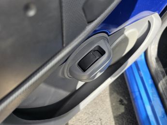 TOYOTA AYGO 1.0 VVT-i Blue