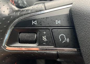 SEAT LEON 2.0 TSI FR DSG Euro 6 (s/s) 5dr