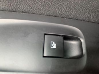 VAUXHALL ASTRA 1.4i Turbo Griffin Auto Euro 6 (s/s) 5dr