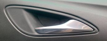 VAUXHALL ASTRA 1.4i Turbo Griffin Auto Euro 6 (s/s) 5dr