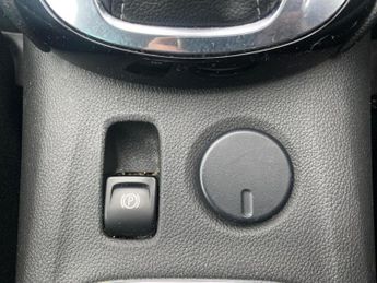 VAUXHALL ASTRA 1.4i Turbo Griffin Auto Euro 6 (s/s) 5dr