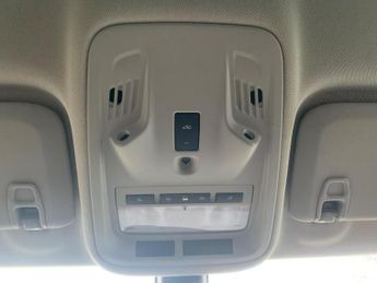 VAUXHALL ASTRA 1.4i Turbo Griffin Auto Euro 6 (s/s) 5dr