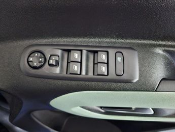 CITROEN BERLINGO 1.2 PureTech Flair M MPV Euro 6 (s/s) 5dr