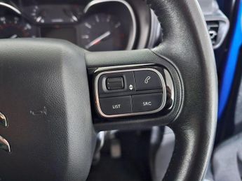 CITROEN BERLINGO 1.2 PureTech Flair M MPV Euro 6 (s/s) 5dr