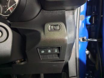 CITROEN BERLINGO 1.2 PureTech Flair M MPV Euro 6 (s/s) 5dr