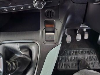 CITROEN BERLINGO 1.2 PureTech Flair M MPV Euro 6 (s/s) 5dr