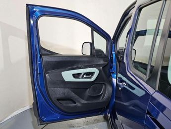 CITROEN BERLINGO 1.2 PureTech Flair M MPV Euro 6 (s/s) 5dr