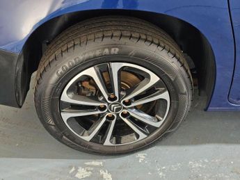 CITROEN BERLINGO 1.2 PureTech Flair M MPV Euro 6 (s/s) 5dr