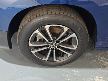 CITROEN BERLINGO 1.2 PureTech Flair M MPV Euro 6 (s/s) 5dr