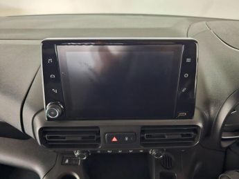 CITROEN BERLINGO 1.2 PureTech Flair M MPV Euro 6 (s/s) 5dr