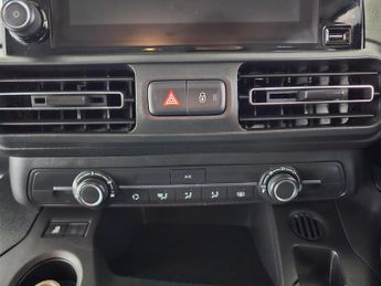 CITROEN BERLINGO 1.2 PureTech Flair M MPV Euro 6 (s/s) 5dr