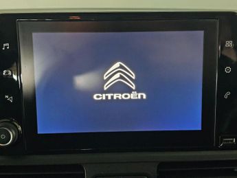 CITROEN BERLINGO 1.2 PureTech Flair M MPV Euro 6 (s/s) 5dr