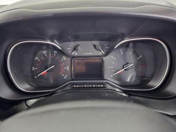 CITROEN BERLINGO 1.2 PureTech Flair M MPV Euro 6 (s/s) 5dr