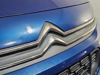 CITROEN BERLINGO 1.2 PureTech Flair M MPV Euro 6 (s/s) 5dr